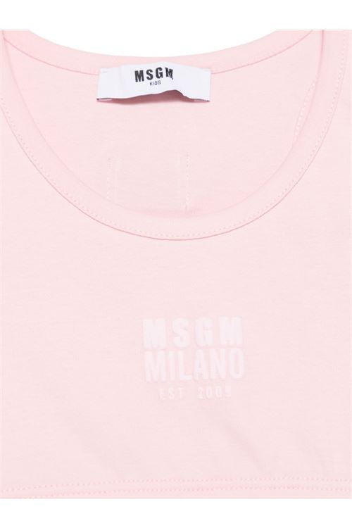  MSGM Kids | S5MSJGTA175MS015